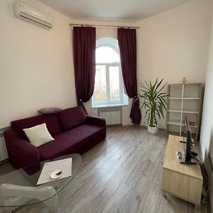 Апартаменты Amazing Passage, Киев