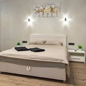 Апартаменты жк светлопарк, Киев